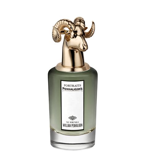 penhaligon's eau de parfum|penhaligon's perfume list.